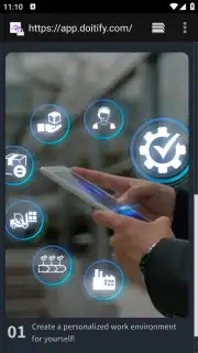 Doitify скриншот 2