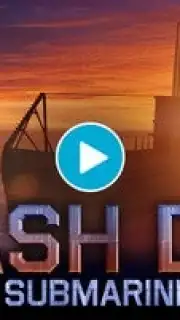 Crash Dive Lite скриншот 1