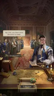 King's Choice скриншот 8