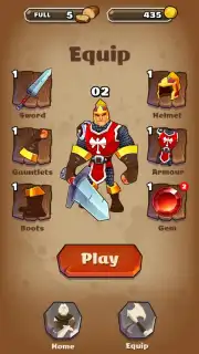 Hero скриншот 9