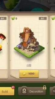 Summoners Kingdom скриншот 6