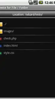 WebMaster's HTML Editor Lite скриншот 2