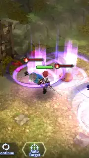 Action RO2 Spear of Odin скриншот 9