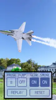 Real RC Flight Sim 2023 скриншот 4