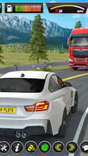 Car Driving School скриншот 2