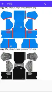 DLS Kits скриншот 13