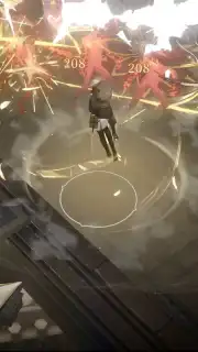 Black Beacon скриншот 3