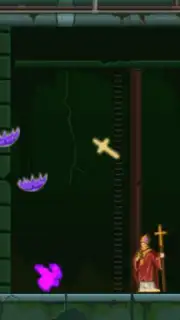 Vampire Rush скриншот 1