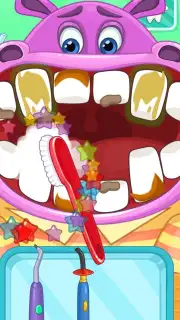 Doctor Dentist скриншот 2
