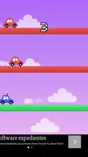 Jump Car скриншот 4