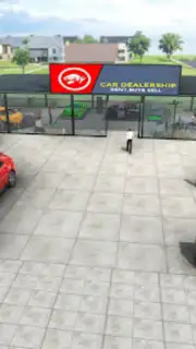 Car Dealership: Car Sale Games скриншот 3