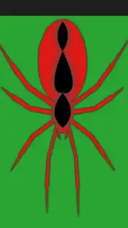 Spider Solitaire Game скриншот 6