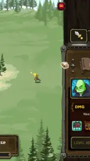 Zombidle скриншот 3