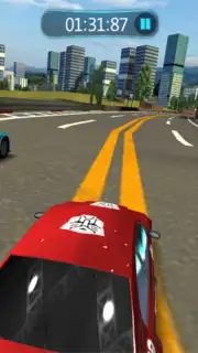 Drift Racing 3D скриншот 2
