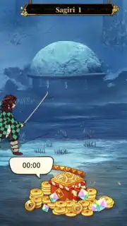 Blade of Pillar скриншот 4