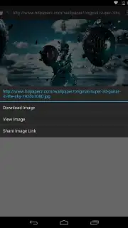 Broloader Video Downloader скриншот 2