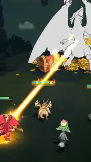 Summon Dragons скриншот 11