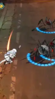 SoulWorker: Zero (KR) скриншот 8