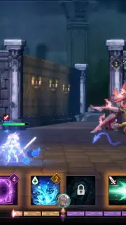 Revived Witch скриншот 10