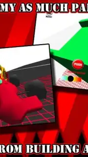 Kill The Ragdoll скриншот 5