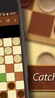Checkers скриншот 1