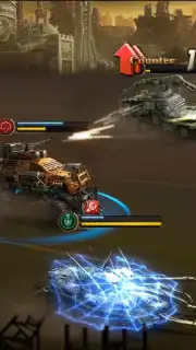DoomCar скриншот 5
