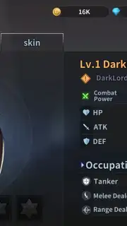 Idle Defence Arena скриншот 2