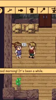 Survival RPG 2 скриншот 10