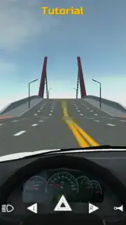 Car Simulator 2 скриншот 7