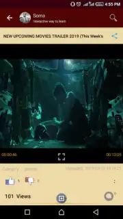 Soma скриншот 4