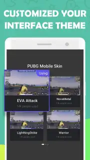 LuluBox скриншот 10