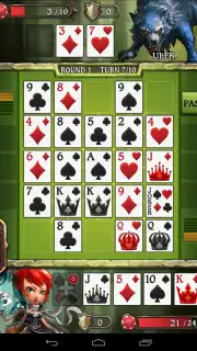 Sword and Poker скриншот 5