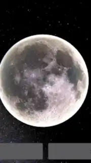 Earth Planet 3D live wallpaper скриншот 5