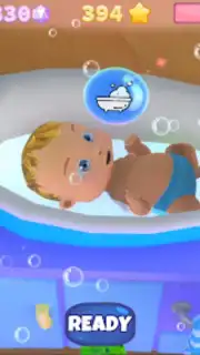 Alima's Baby Nursery скриншот 18