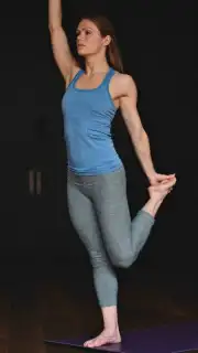 Yoga | Down Dog скриншот 1