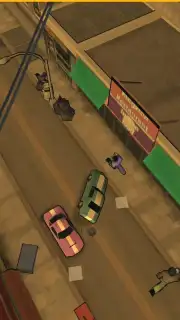 GTA: Chinatown Wars скриншот 14