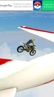 Bike Stunt 2 скриншот 5