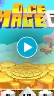 Dice Mage 2 скриншот 1