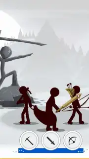 Stick War 3 скриншот 6
