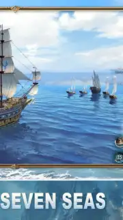 War for the Seas скриншот 5