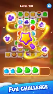 Dream Tile скриншот 1