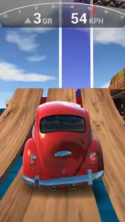 Ultimate Car Driving: Classics скриншот 8