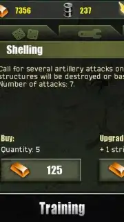 MConflict 2 скриншот 3