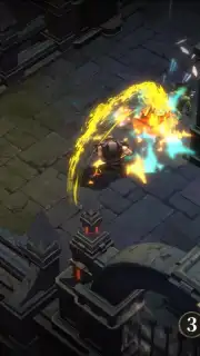 Dark Lord скриншот 2