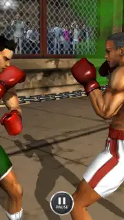 Fists For Fighting скриншот 3