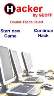 Hacker скриншот 3