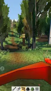 Angeldust скриншот 6