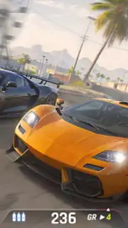 City Car Driving Drift Games скриншот 5