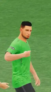 UFL Mobile 26 скриншот 4