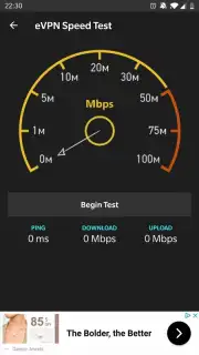 VPN-Faster Pro скриншот 2